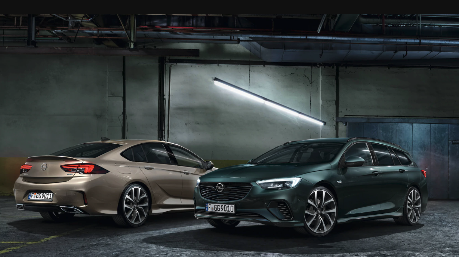 german car brands