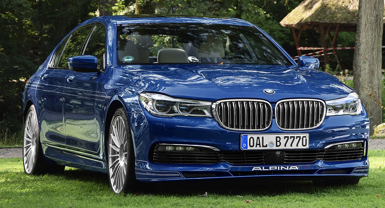 German car brands