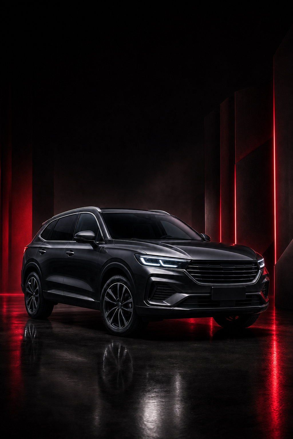 Bremen Auto — mobil premium di Caguas, Puerto Rico